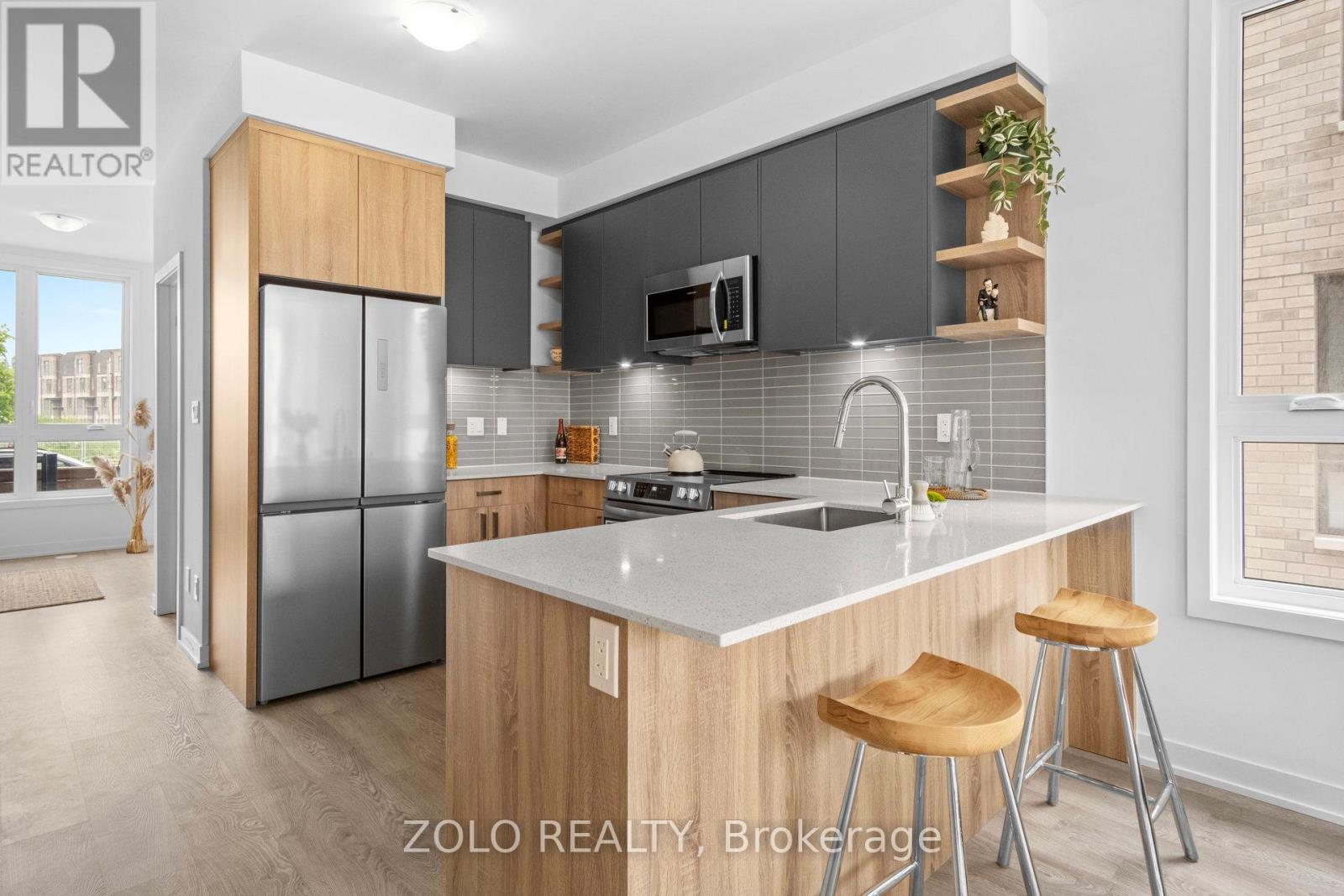 30 Deep Roots Terrace, Toronto, Ontario  M6A 2L8 - Photo 7 - C12573298