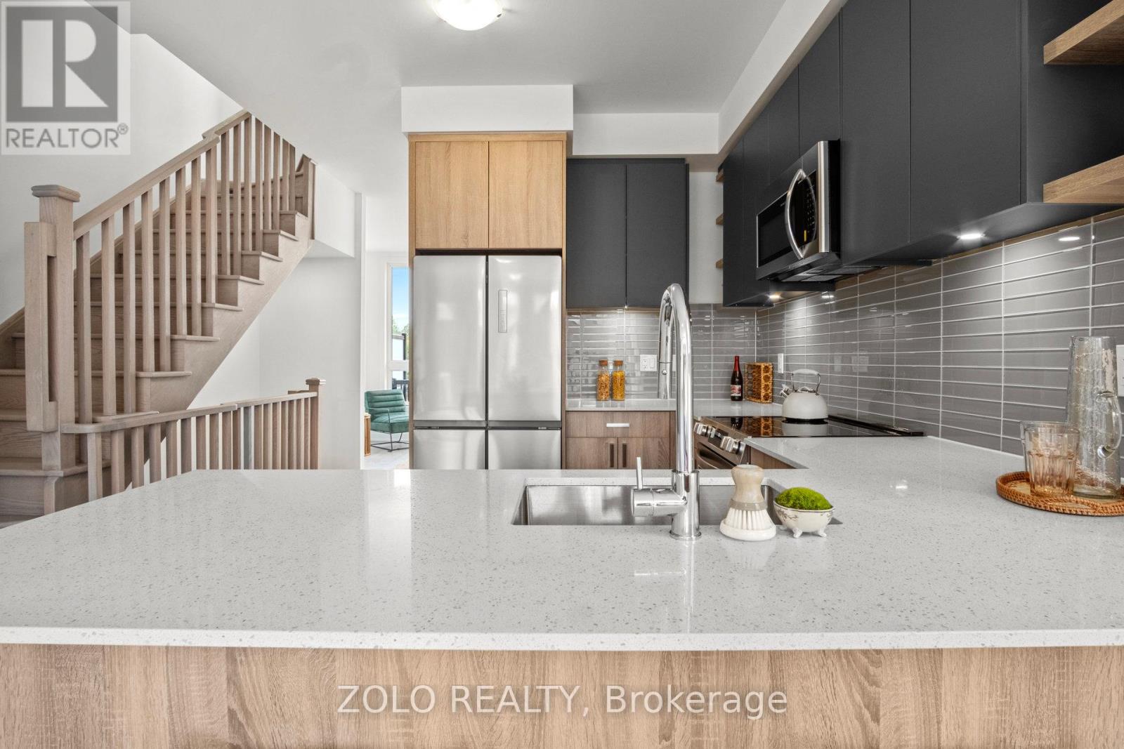 30 Deep Roots Terrace, Toronto, Ontario  M6A 2L8 - Photo 8 - C12573298