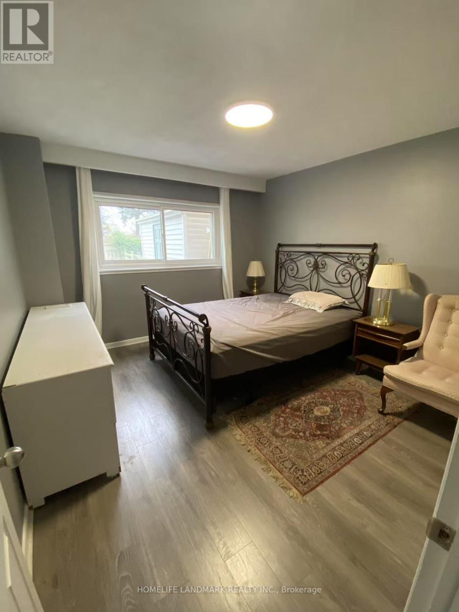 Main Floor - 126 Roywood Drive, Toronto, Ontario  M3A 2E1 - Photo 3 - C12573316