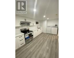 MAIN FLOOR - 126 ROYWOOD DRIVE, Toronto, Ontario