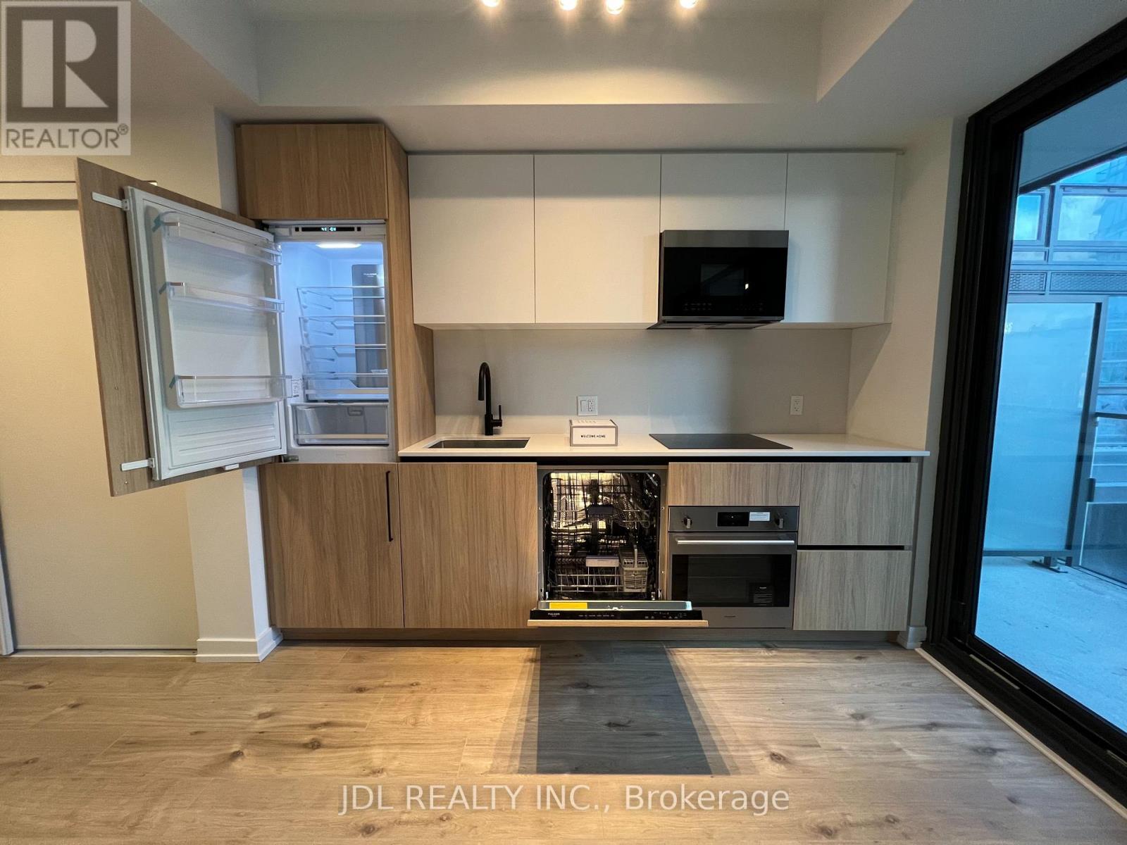 602 - 33 Parliament Street, Toronto, Ontario  M5A 2Y2 - Photo 14 - C12573340