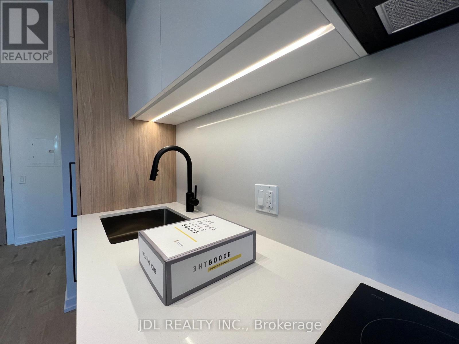 602 - 33 Parliament Street, Toronto, Ontario  M5A 2Y2 - Photo 18 - C12573340