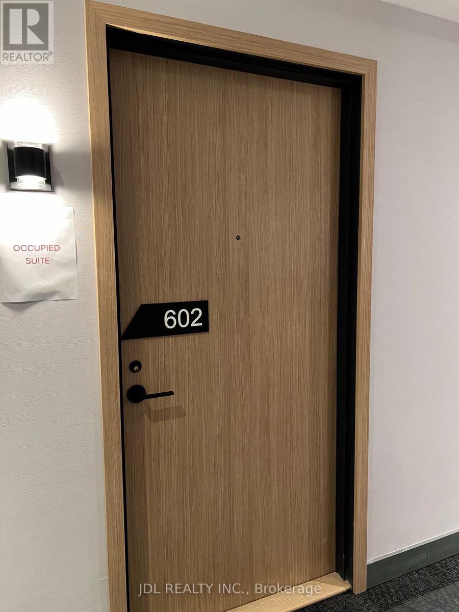 602 - 33 Parliament Street, Toronto, Ontario  M5A 2Y2 - Photo 3 - C12573340