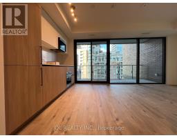 602 - 33 PARLIAMENT STREET, Toronto, Ontario