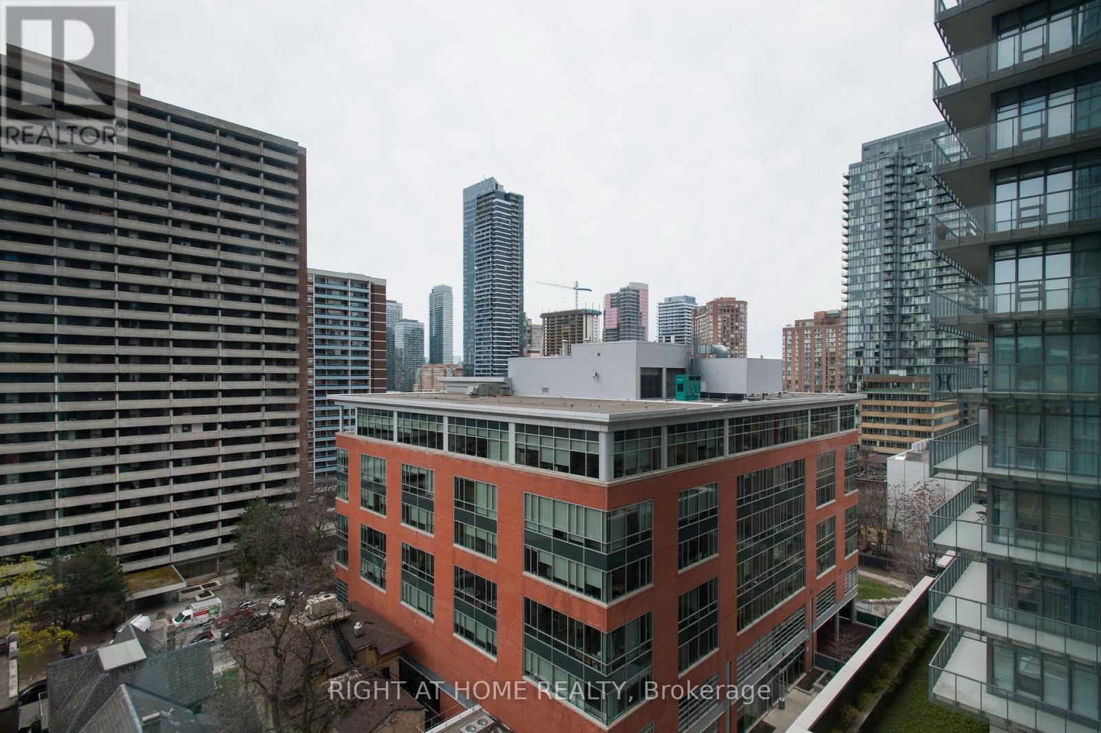 1101 - 45 Charles Street E, Toronto, Ontario  M4Y 1S2 - Photo 16 - C12573352