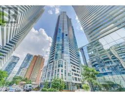 1101 - 45 CHARLES STREET E, Toronto, Ontario