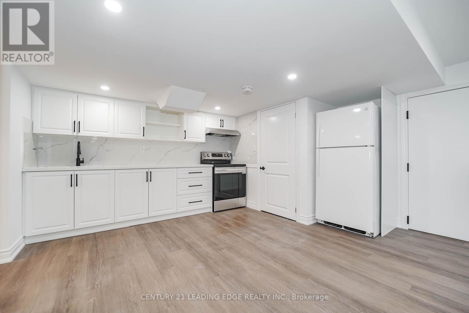 Basement 1 - 985 Audley Road, Ajax, Ontario  L1Z 1N6 - Photo 10 - E12573208