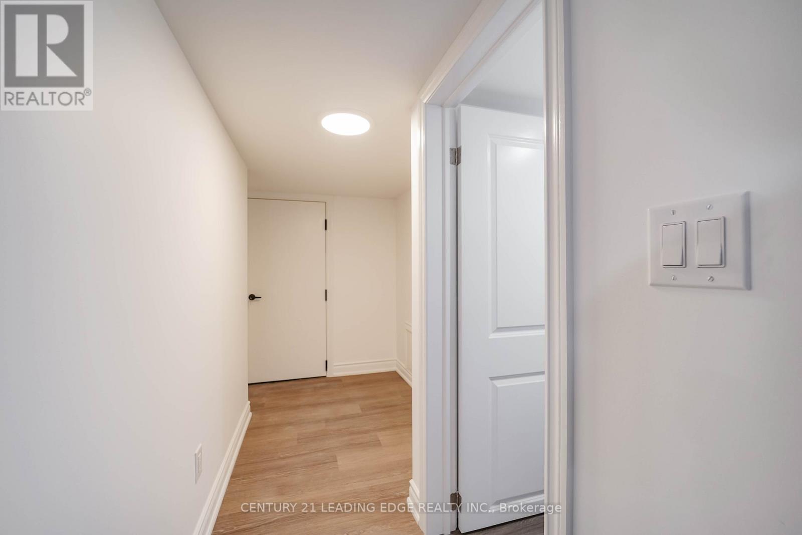 Basement 1 - 985 Audley Road, Ajax, Ontario  L1Z 1N6 - Photo 12 - E12573208