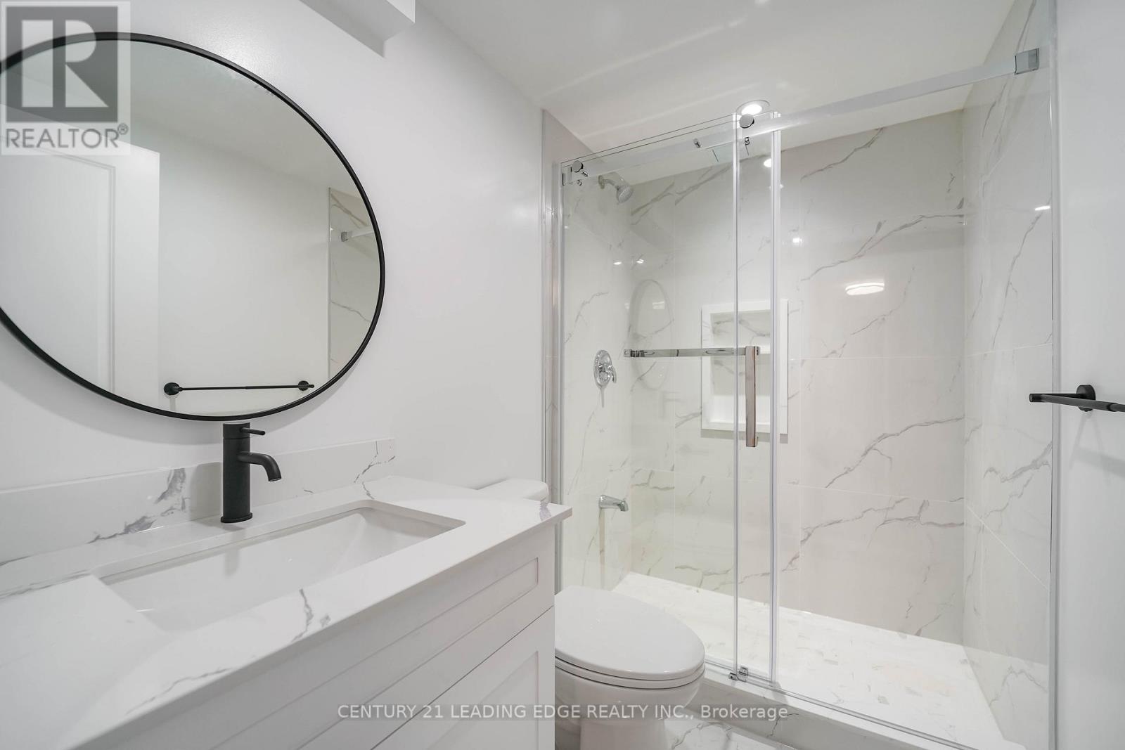 Basement 1 - 985 Audley Road, Ajax, Ontario  L1Z 1N6 - Photo 17 - E12573208