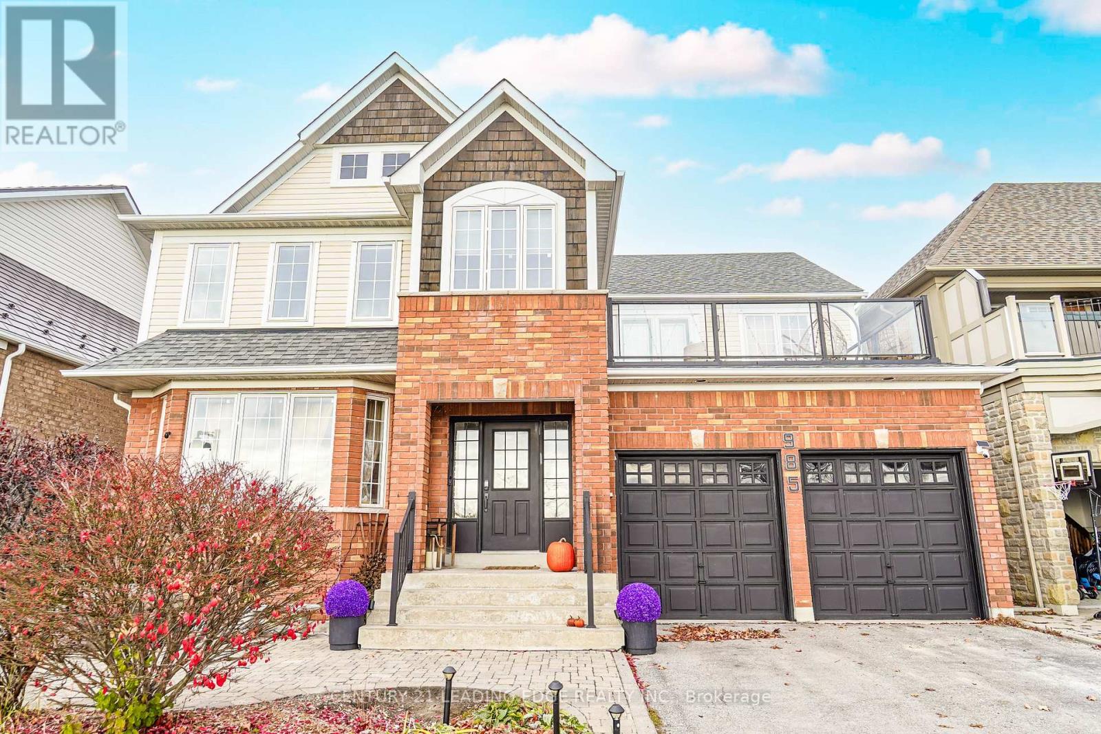 Basement 1 - 985 Audley Road, Ajax, Ontario  L1Z 1N6 - Photo 2 - E12573208