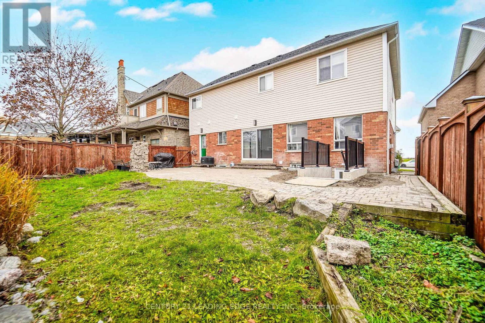 Basement 1 - 985 Audley Road, Ajax, Ontario  L1Z 1N6 - Photo 4 - E12573208