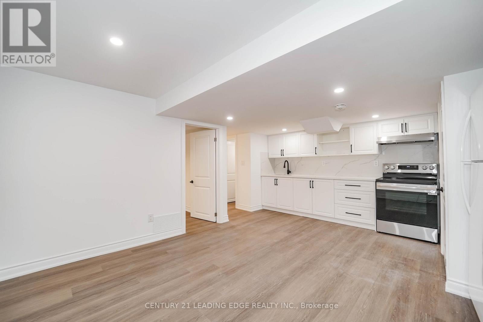 Basement 1 - 985 Audley Road, Ajax, Ontario  L1Z 1N6 - Photo 5 - E12573208