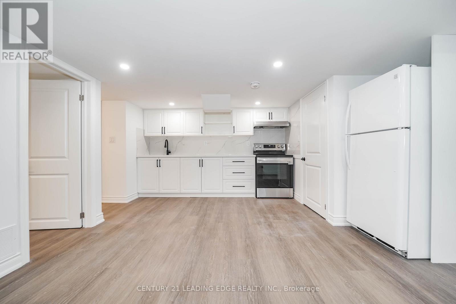 Basement 1 - 985 Audley Road, Ajax, Ontario  L1Z 1N6 - Photo 6 - E12573208