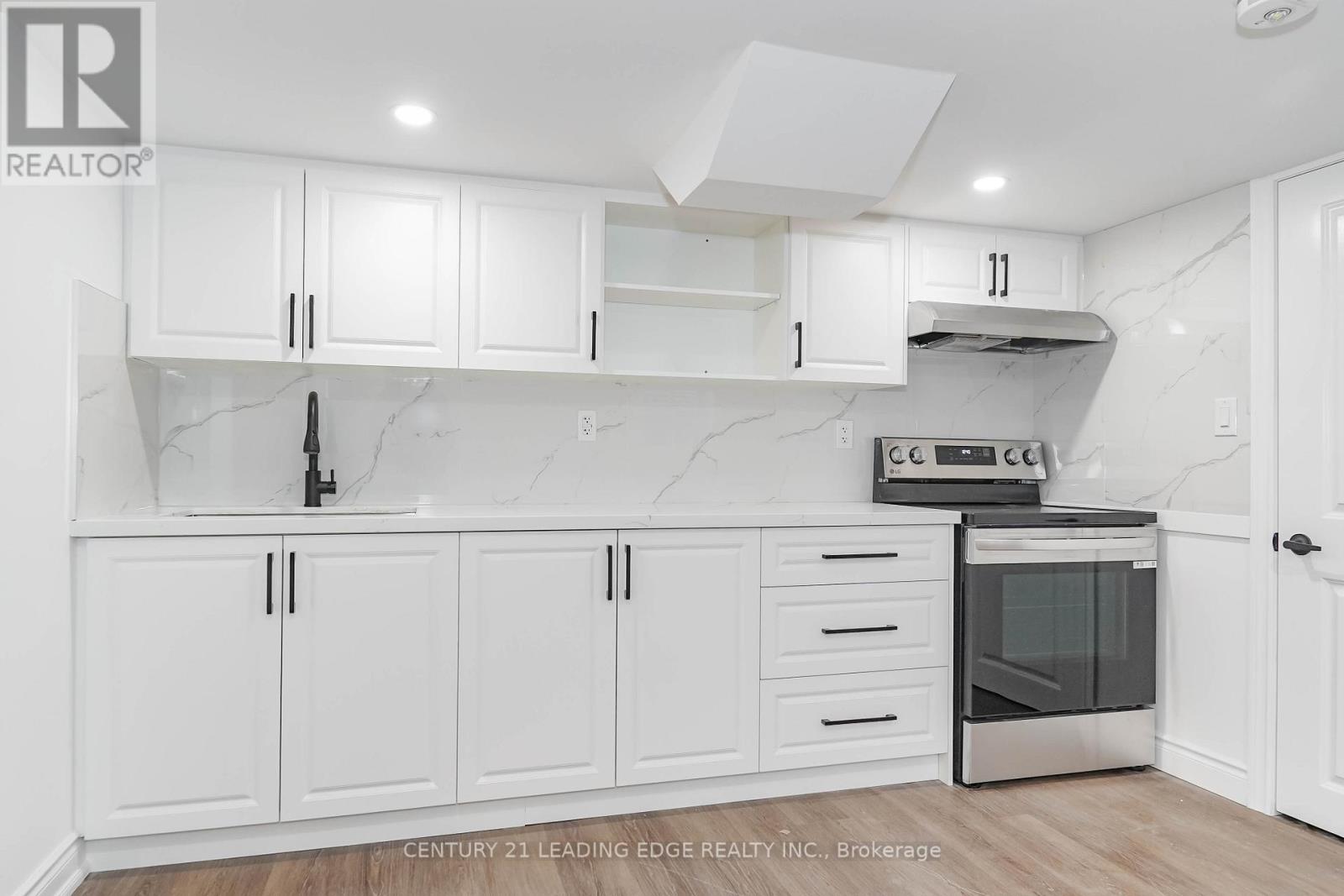 Basement 1 - 985 Audley Road, Ajax, Ontario  L1Z 1N6 - Photo 7 - E12573208