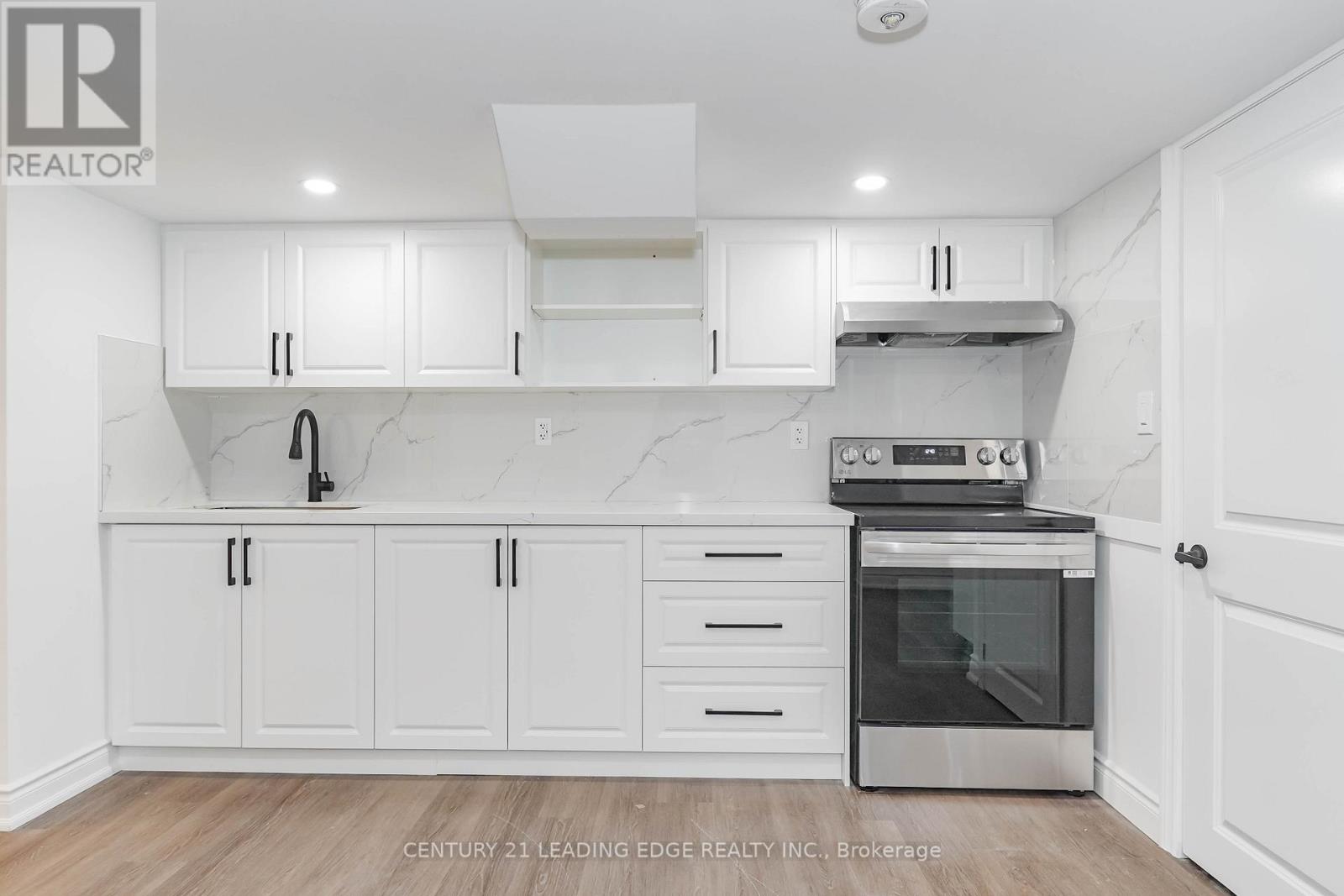 Basement 1 - 985 Audley Road, Ajax, Ontario  L1Z 1N6 - Photo 8 - E12573208