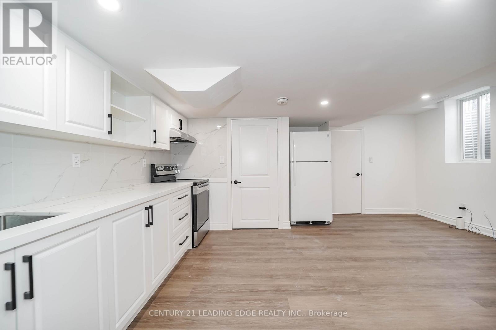 Basement 1 - 985 Audley Road, Ajax, Ontario  L1Z 1N6 - Photo 9 - E12573208