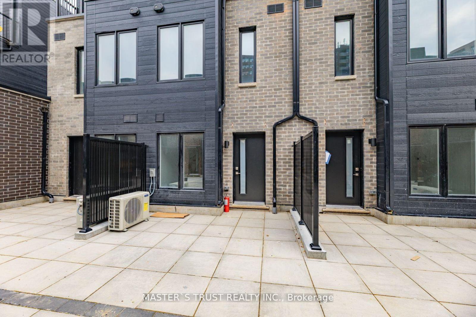 54 - 10 CALAMINT LANE, Toronto, Ontario