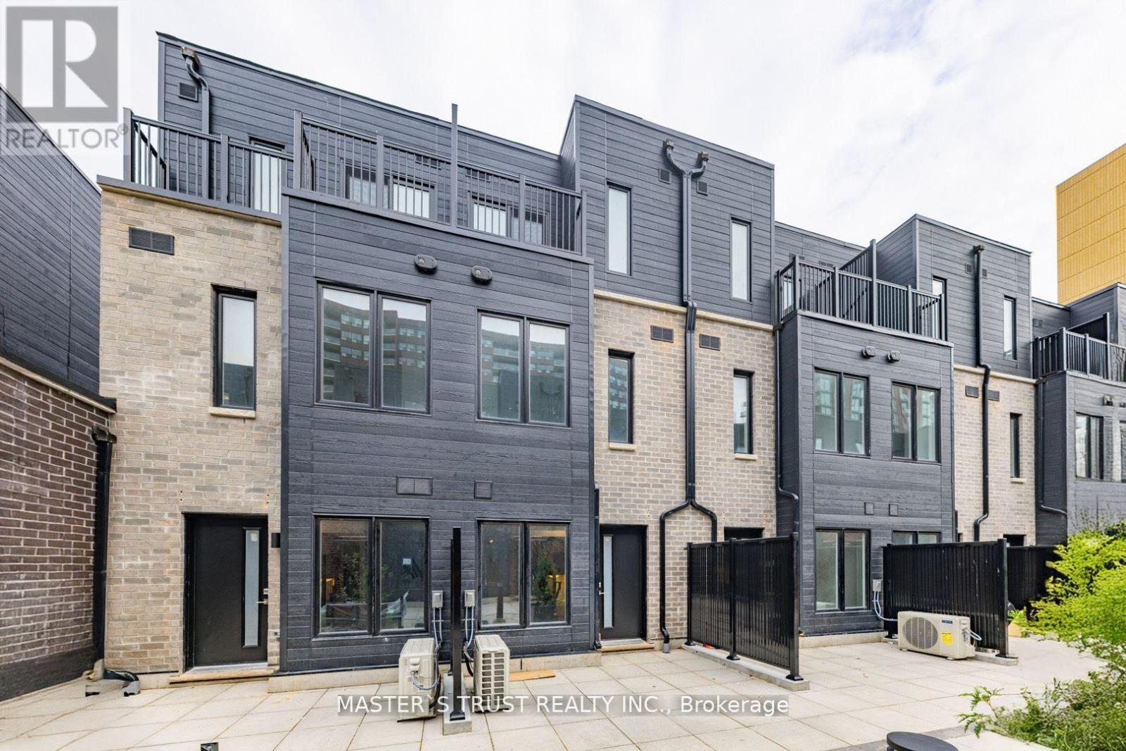 54 - 10 Calamint Lane, Toronto, Ontario  M1W 2H1 - Photo 2 - E12573238