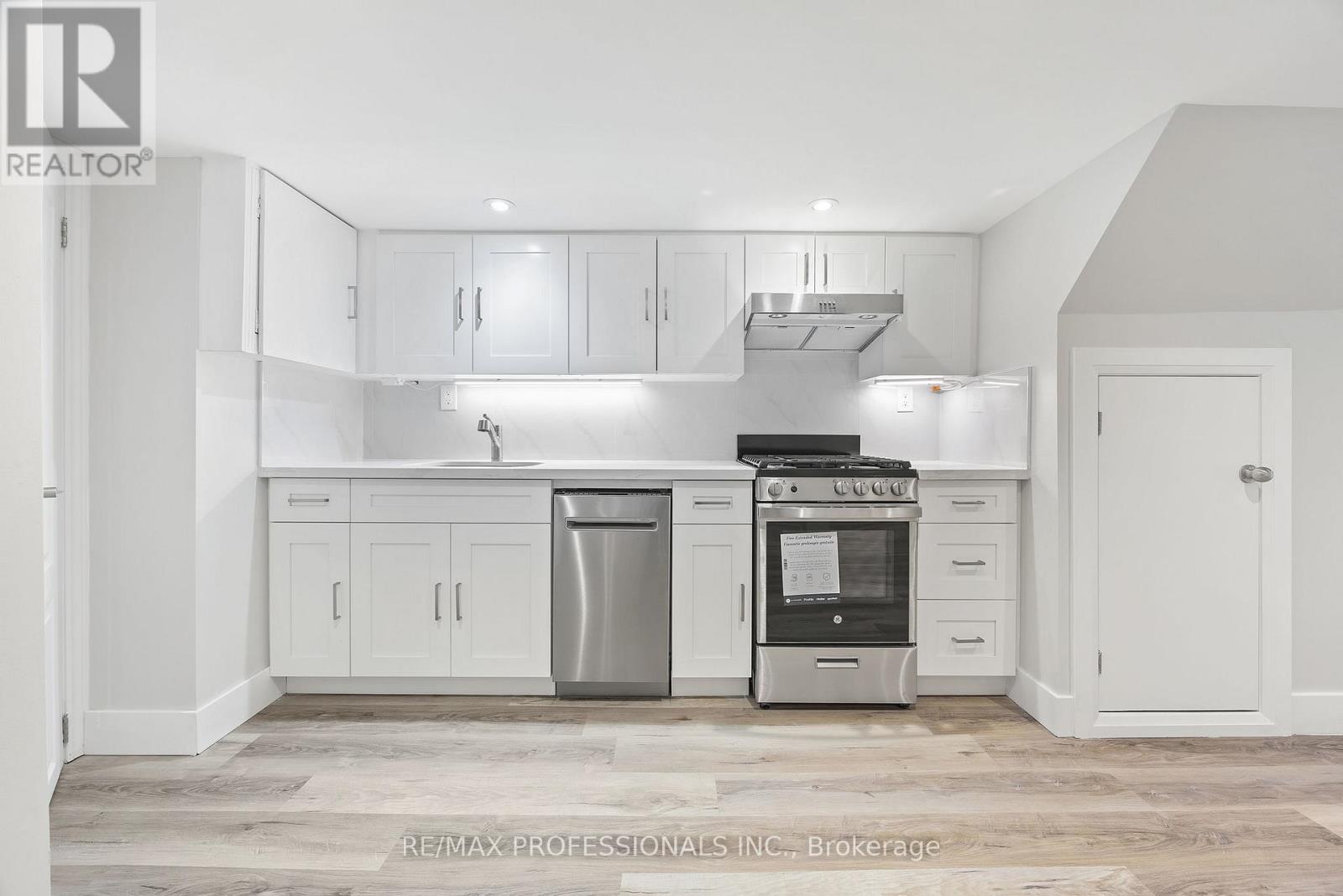 Basement - 470 Donlands Avenue, Toronto, Ontario  M4J 3S5 - Photo 3 - E12573250