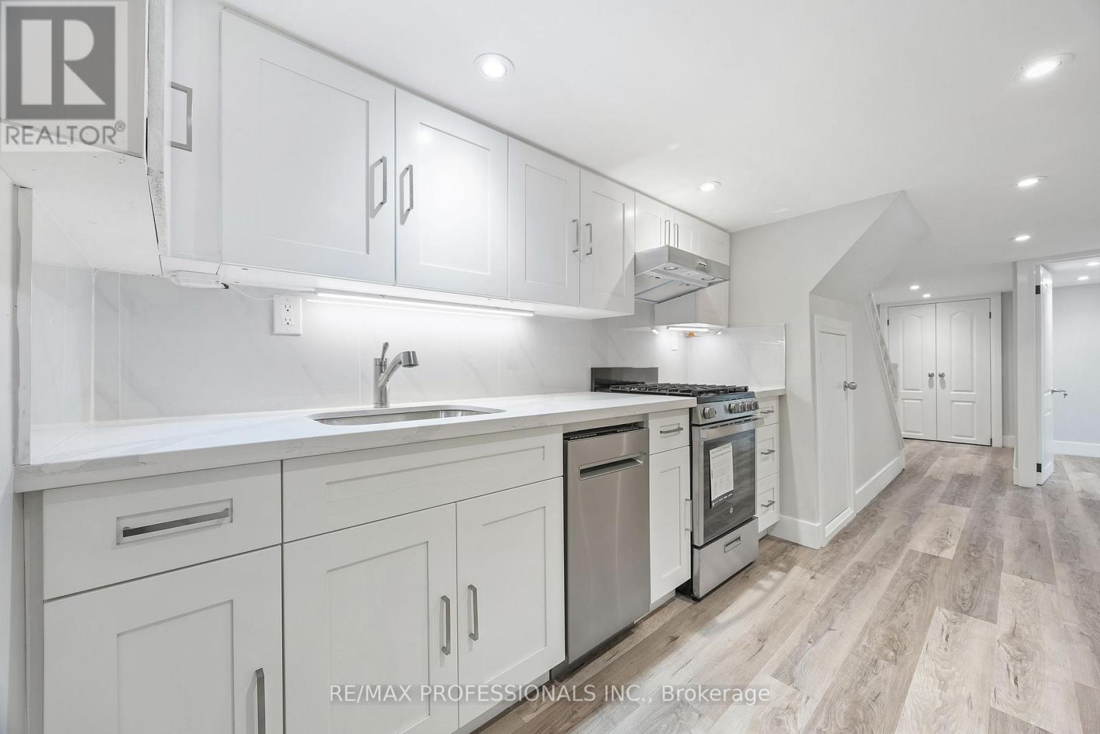 Basement - 470 Donlands Avenue, Toronto, Ontario  M4J 3S5 - Photo 4 - E12573250