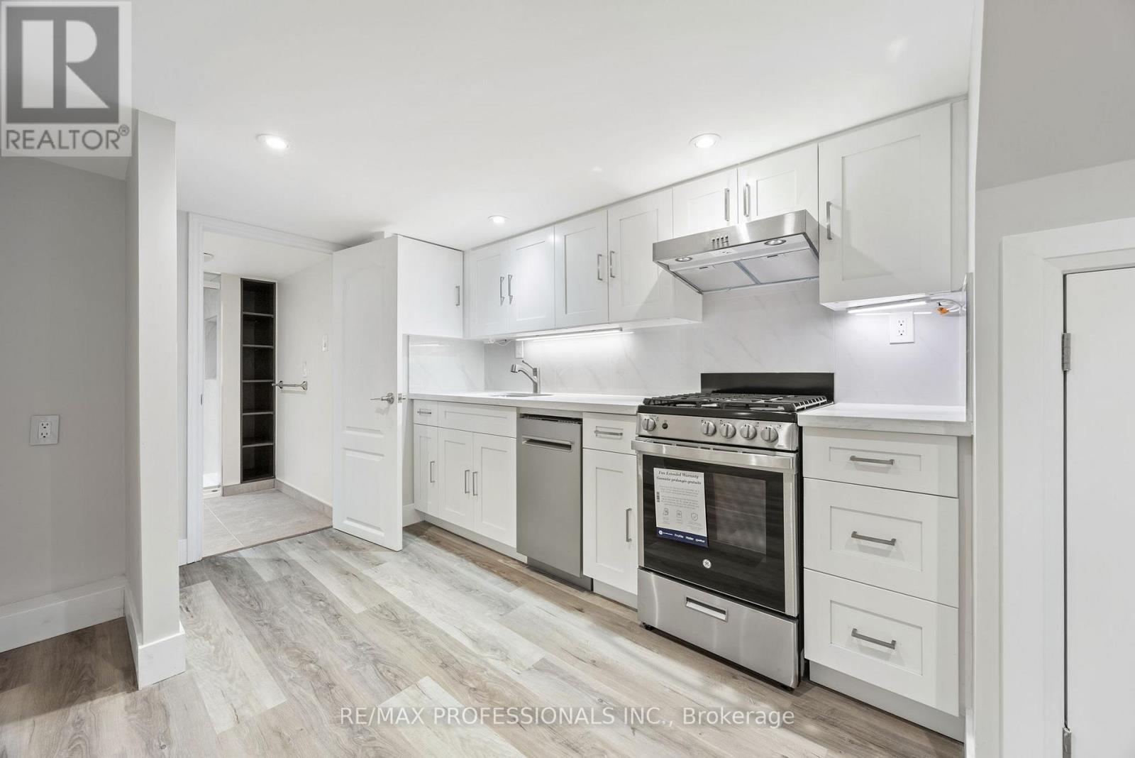 Basement - 470 Donlands Avenue, Toronto, Ontario  M4J 3S5 - Photo 5 - E12573250