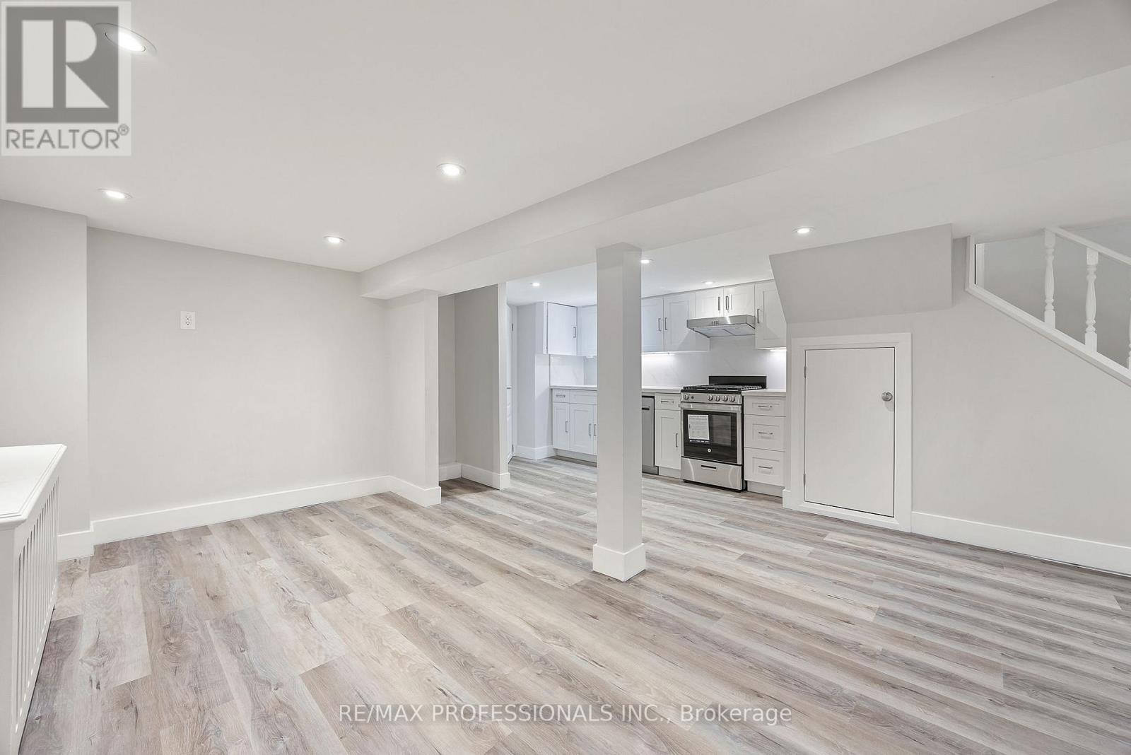 Basement - 470 Donlands Avenue, Toronto, Ontario  M4J 3S5 - Photo 7 - E12573250