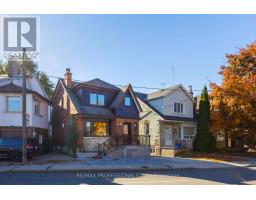 BASEMENT - 470 DONLANDS AVENUE, Toronto, Ontario