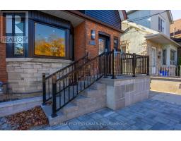 MAIN - 470 DONLANDS AVENUE, Toronto, Ontario