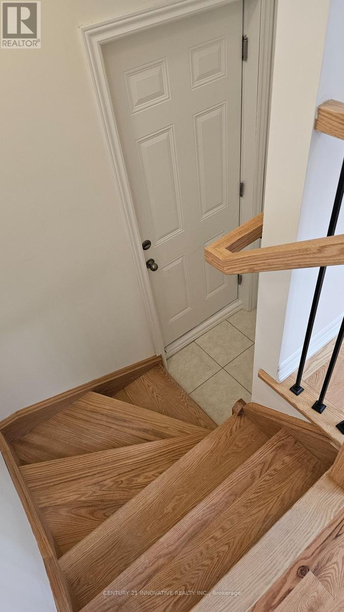 1141 Azalea Avenue, Pickering, Ontario  L1X 2R2 - Photo 30 - E12573322