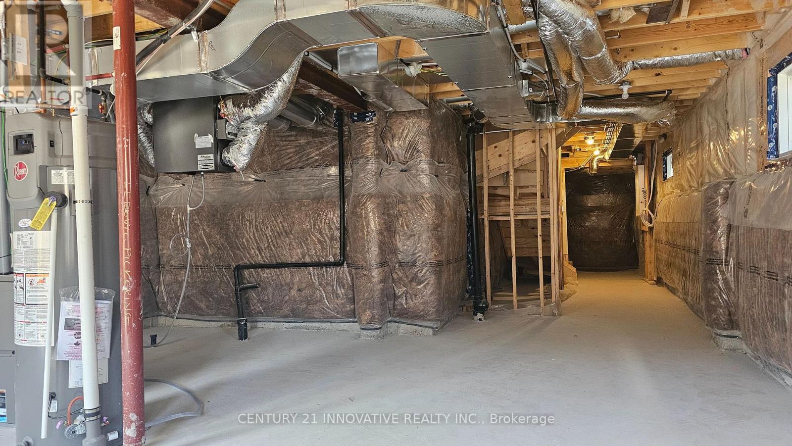 1141 Azalea Avenue, Pickering, Ontario  L1X 2R2 - Photo 38 - E12573322