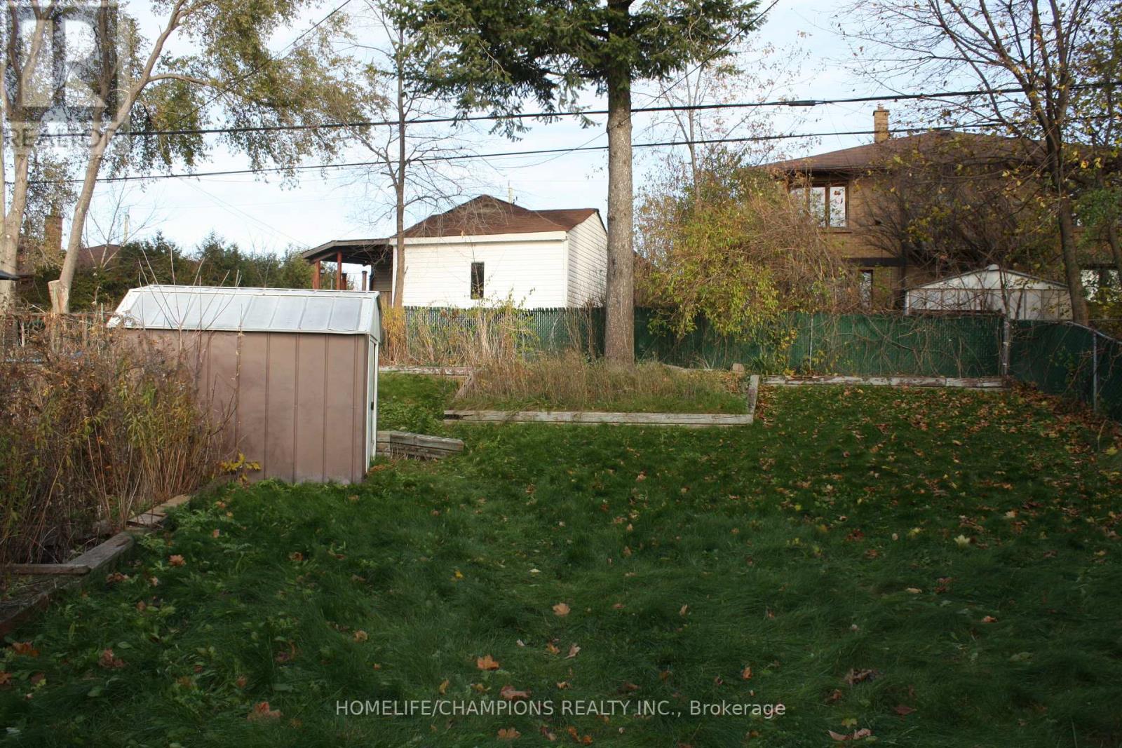 41 Medway Crescent, Toronto, Ontario  M1P 3T7 - Photo 24 - E12573330