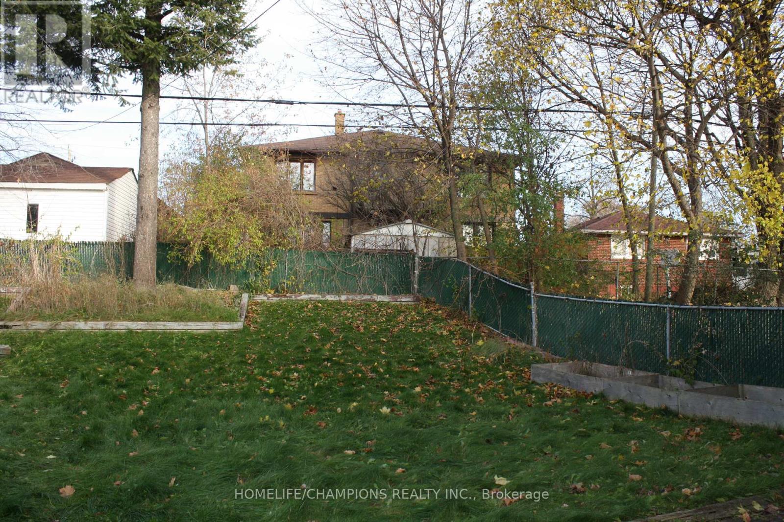 41 Medway Crescent, Toronto, Ontario  M1P 3T7 - Photo 25 - E12573330