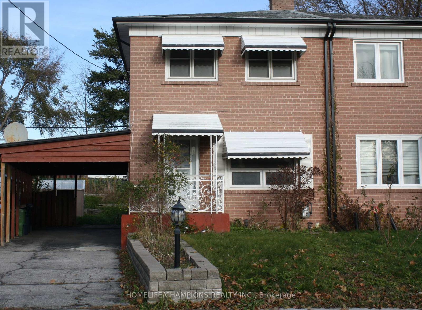 41 Medway Crescent, Toronto, Ontario  M1P 3T7 - Photo 29 - E12573330