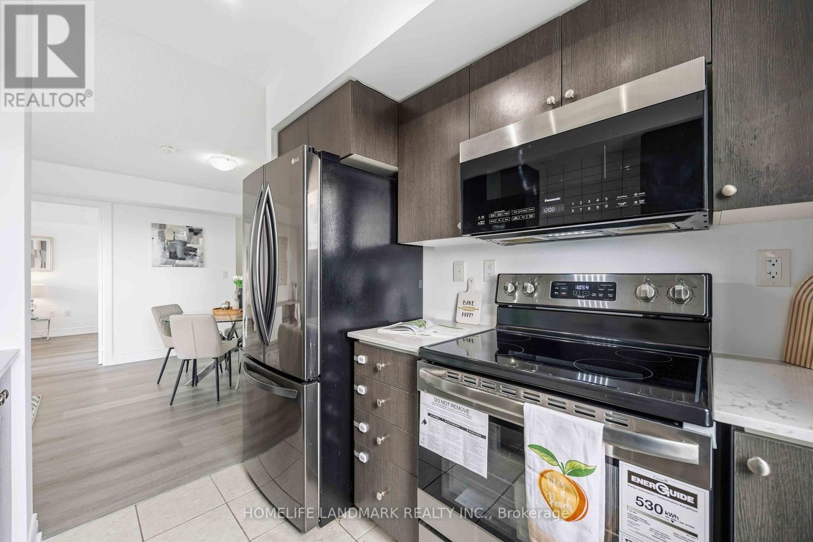 1105 - 1346 Danforth Road, Toronto, Ontario  M1J 0A9 - Photo 12 - E12573342