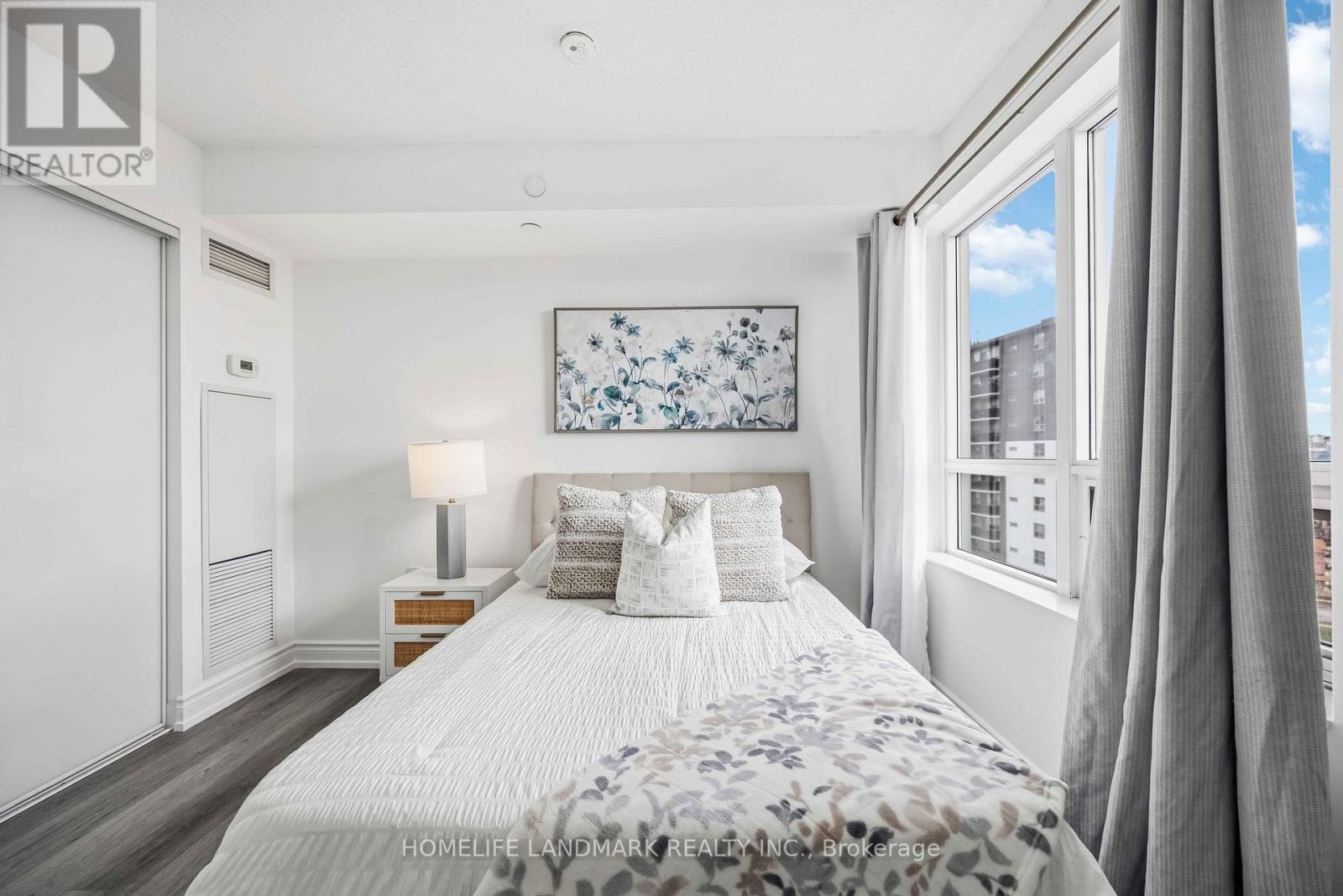 1105 - 1346 Danforth Road, Toronto, Ontario  M1J 0A9 - Photo 16 - E12573342