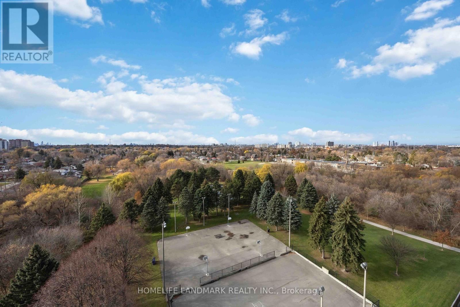 1105 - 1346 Danforth Road, Toronto, Ontario  M1J 0A9 - Photo 22 - E12573342