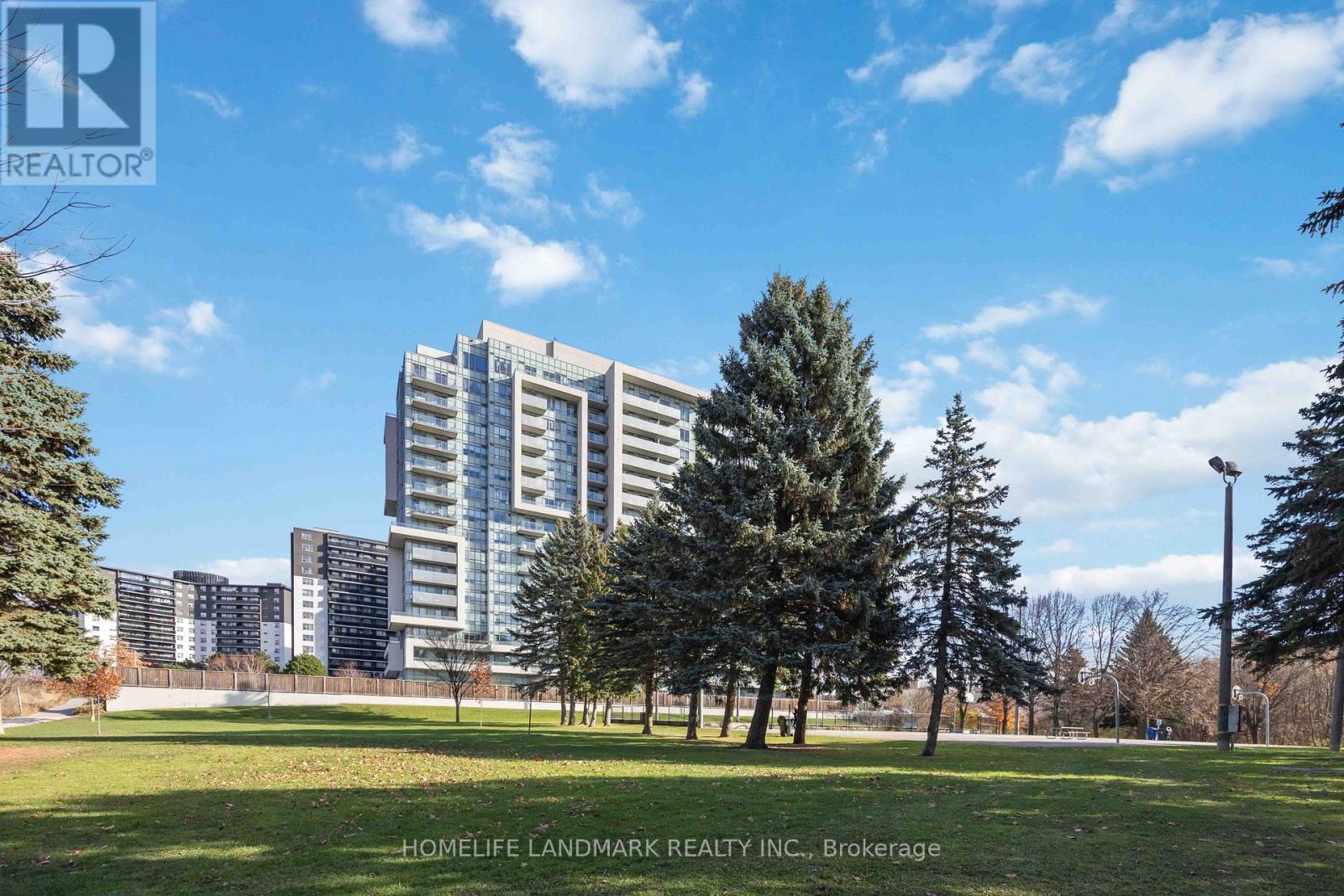 1105 - 1346 Danforth Road, Toronto, Ontario  M1J 0A9 - Photo 26 - E12573342