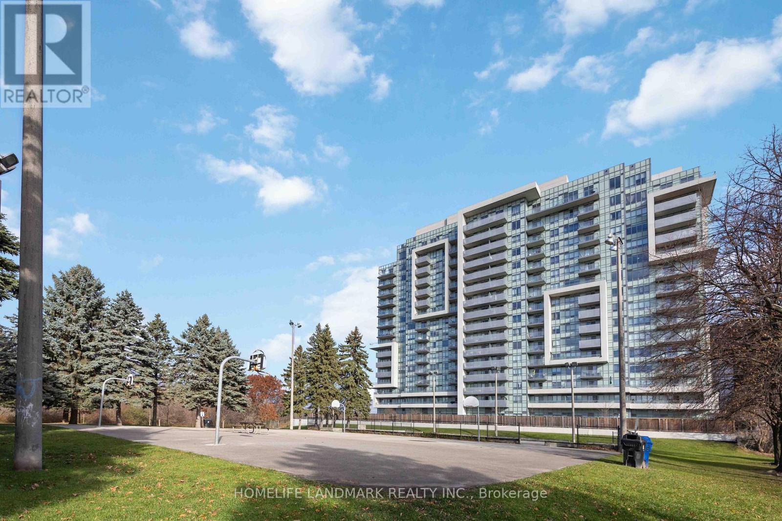 1105 - 1346 Danforth Road, Toronto, Ontario  M1J 0A9 - Photo 27 - E12573342