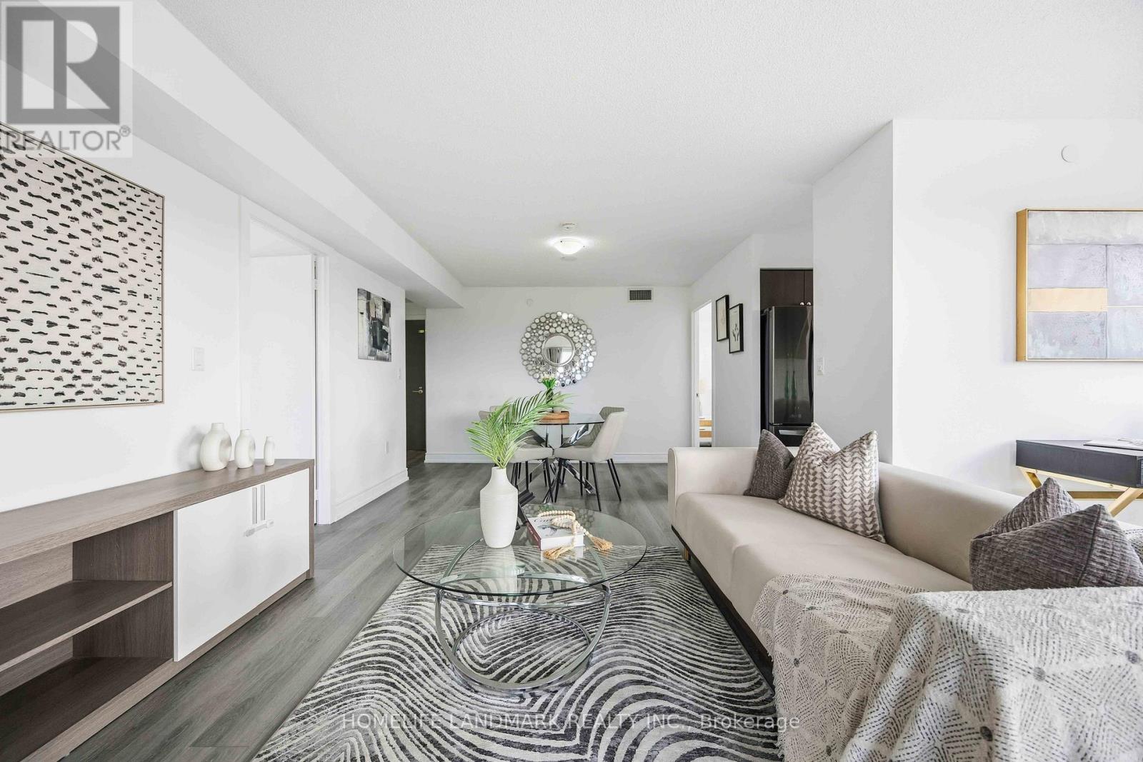 1105 - 1346 Danforth Road, Toronto, Ontario  M1J 0A9 - Photo 3 - E12573342