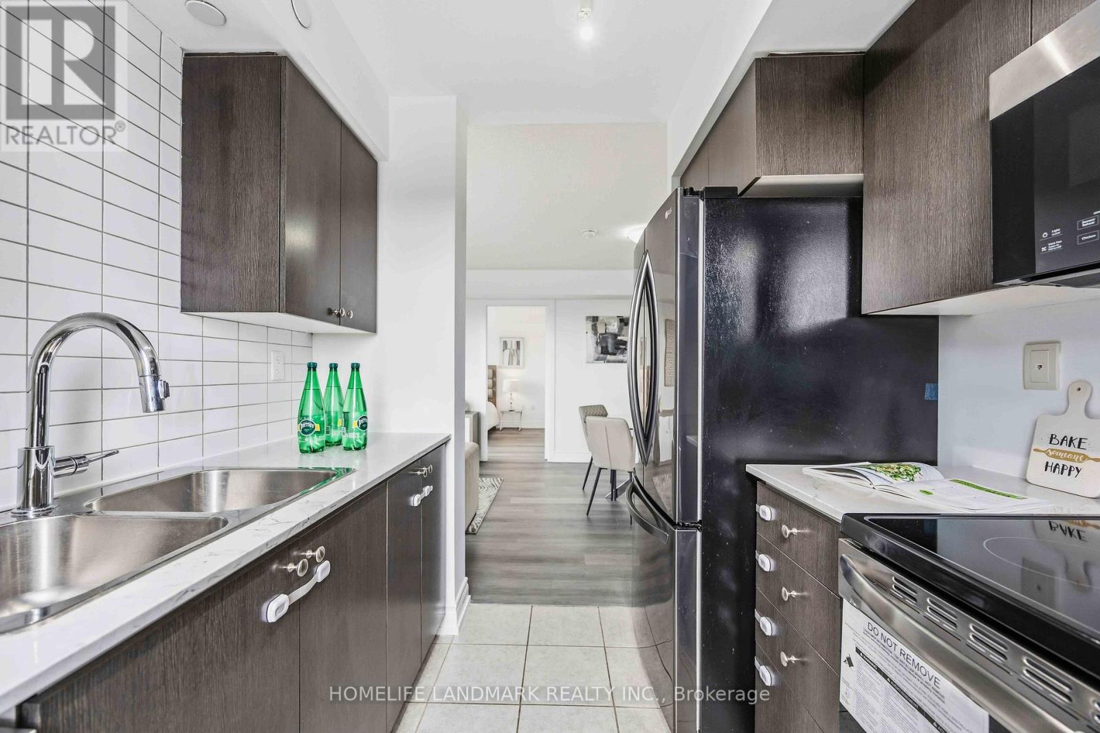 1105 - 1346 Danforth Road, Toronto, Ontario  M1J 0A9 - Photo 8 - E12573342