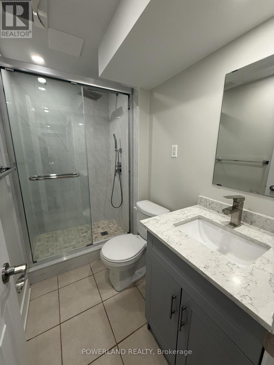 Basement - 267 Huntsmill Boulevard, Toronto, Ontario  M1W 3E4 - Photo 10 - E12573344