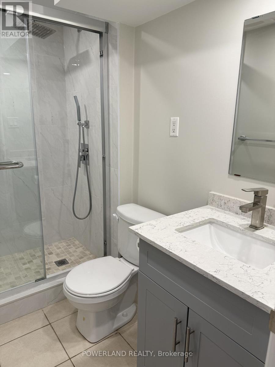 Basement - 267 Huntsmill Boulevard, Toronto, Ontario  M1W 3E4 - Photo 11 - E12573344