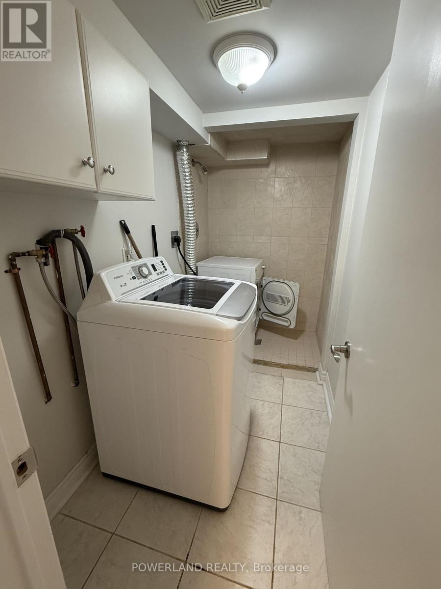 Basement - 267 Huntsmill Boulevard, Toronto, Ontario  M1W 3E4 - Photo 12 - E12573344