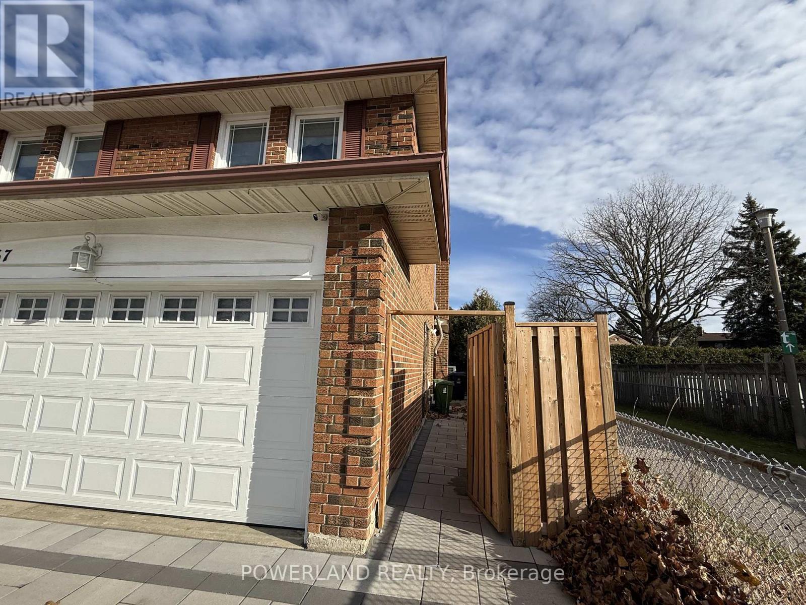 Basement - 267 Huntsmill Boulevard, Toronto, Ontario  M1W 3E4 - Photo 2 - E12573344