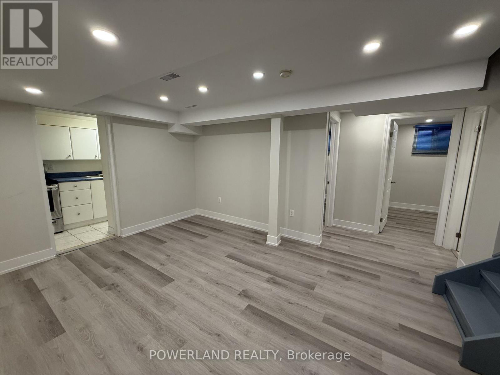 Basement - 267 Huntsmill Boulevard, Toronto, Ontario  M1W 3E4 - Photo 5 - E12573344