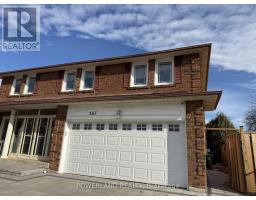 BASEMENT - 267 HUNTSMILL BOULEVARD, Toronto, Ontario