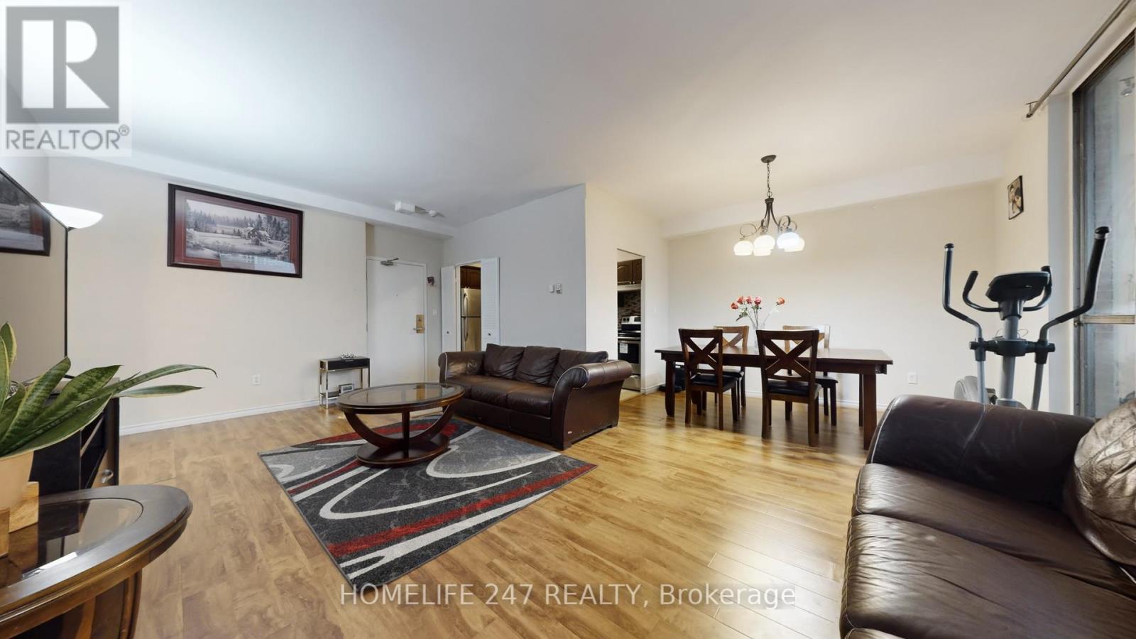 Ph 04 - 5 Massey Square, Toronto, Ontario  M4C 5L6 - Photo 12 - E12573350