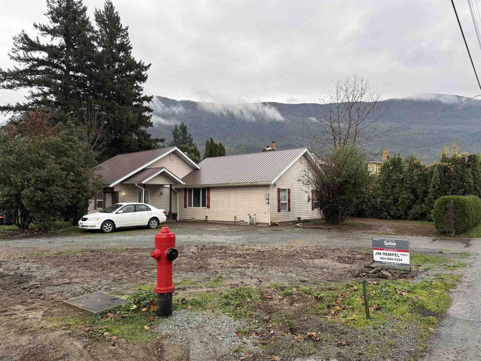 4510 COMMUNITY STREET|Yarrow, Yarrow, British Columbia