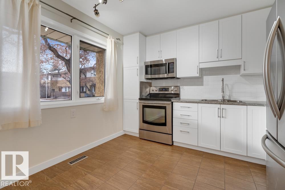 3317 139 Av Nw, Edmonton, Alberta  T5Y 1T2 - Photo 4 - E4466331