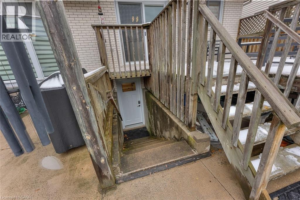 20 Carluccio Crescent, St. Catharines, Ontario  L2M 7V5 - Photo 38 - 40788479